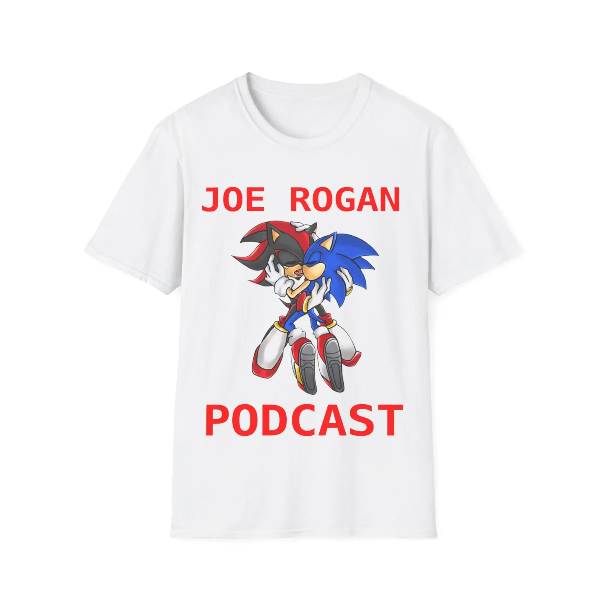 Joe Rogan Podcast shirt