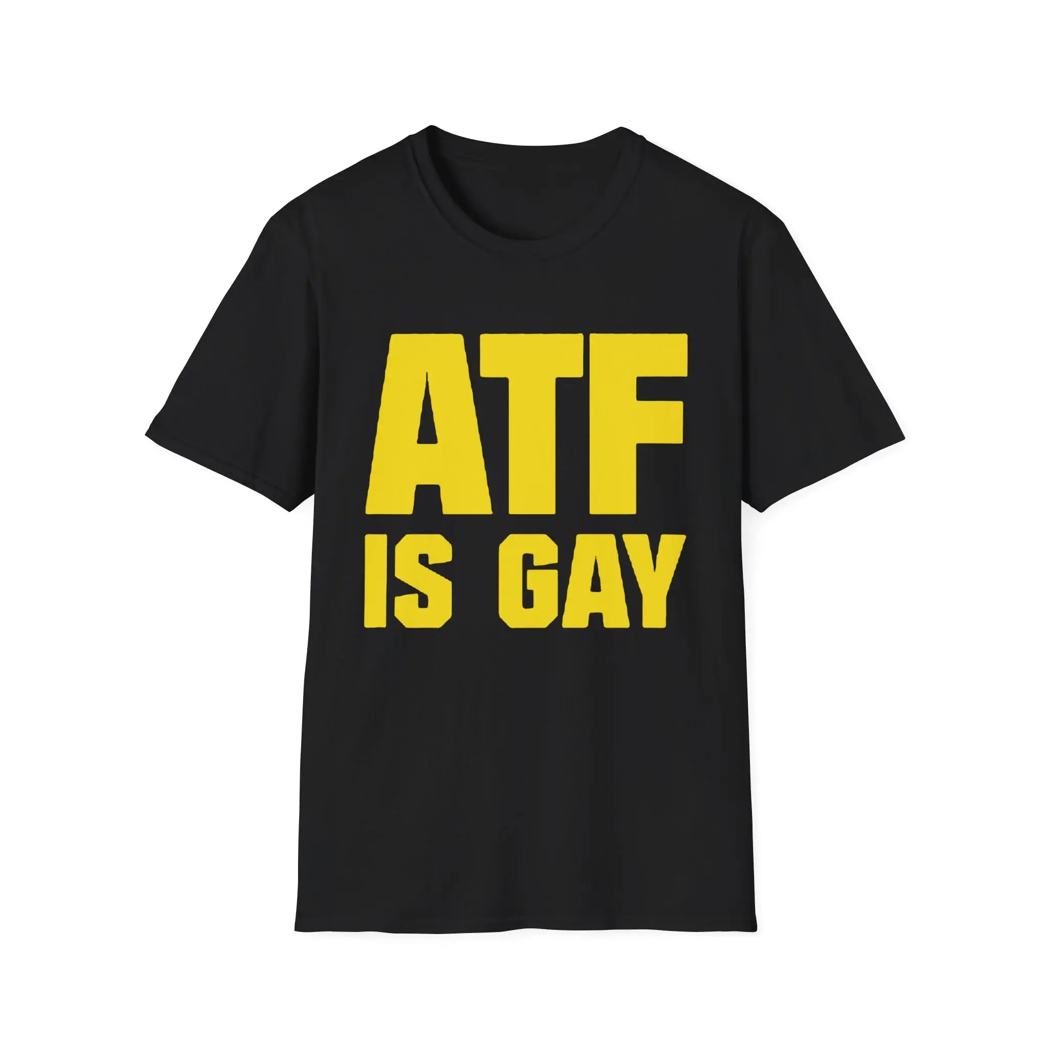 ATF is Gay Shirt