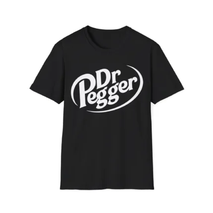 Dr Pegger Shirt