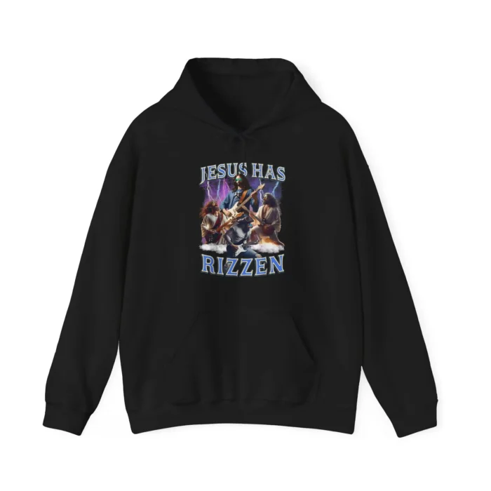 jesus has rizzen hoodie