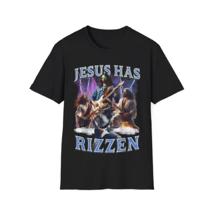 jesus has rizzen Shirt