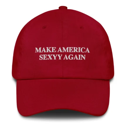 Make America Sexyy Again Hat