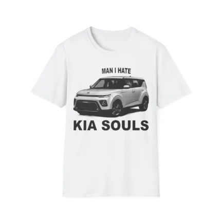 man i hate kia souls