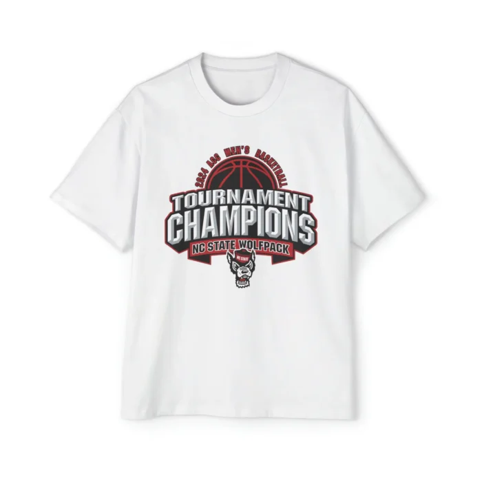 2024 Nc State Acc Championship premium shirt