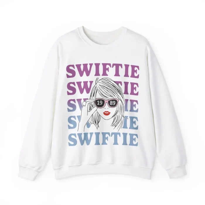 Taylor Swift Crewneck