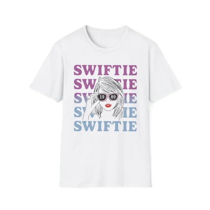 Taylor Swift Swiftie shirt