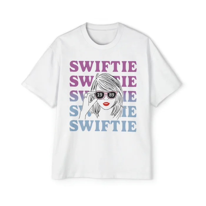 Taylor Swift Swiftie premium shirt