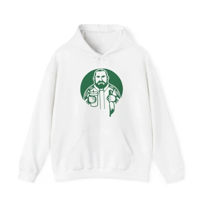 Tom Segura Memorial Homage Hoodie