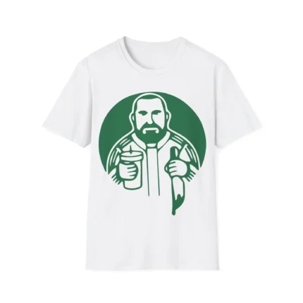 Tom Segura Memorial Homage Shirt