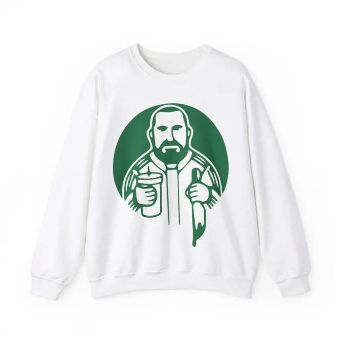 Tom Segura Memorial Homage Sweatshirt