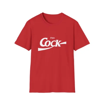 Enjoy Cock t-Shirt