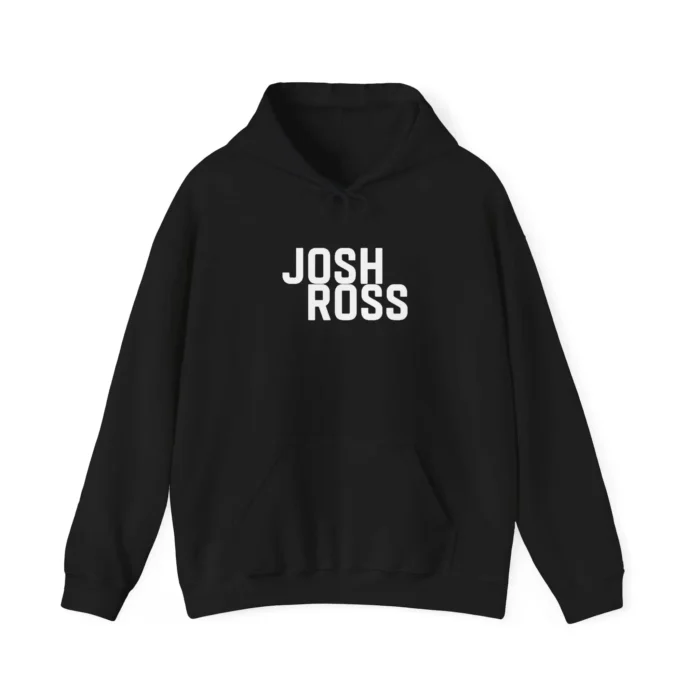 Josh Ross Hoodie