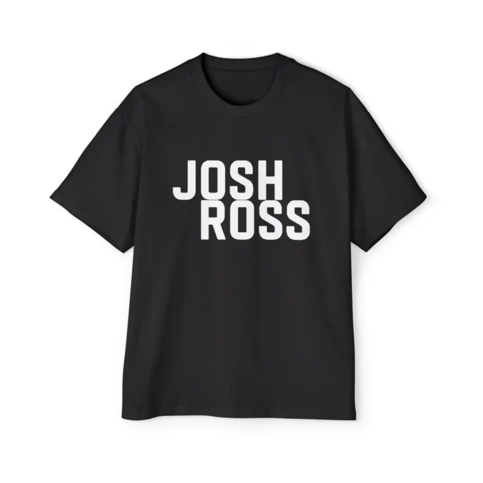 Josh Ross Premium Shirt