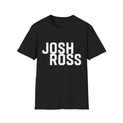 Josh Ross t-Shirt
