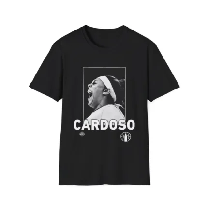 Kamilla Cardoso Chicago Sky MIC t-Shirt