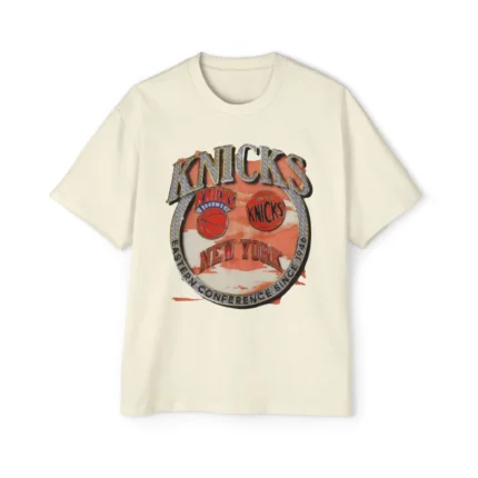 New York Knicks Eastern Conference Since 1946 vintage Premium Shirt