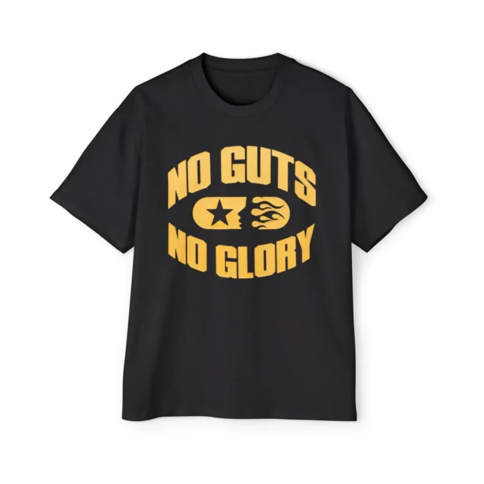 No Guts No Glory Premium Shirt