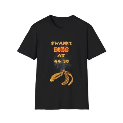 Swanky Kong t-Shirt