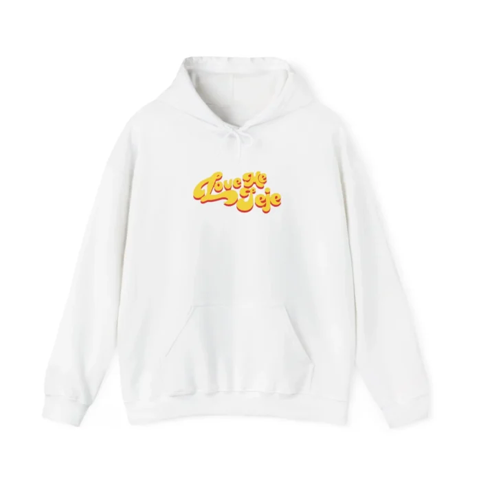 Tems Love Me Jeje Hoodie