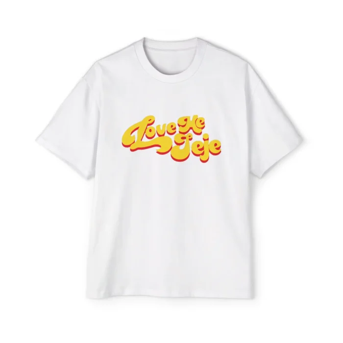 Tems Love Me Jeje Premium Shirt