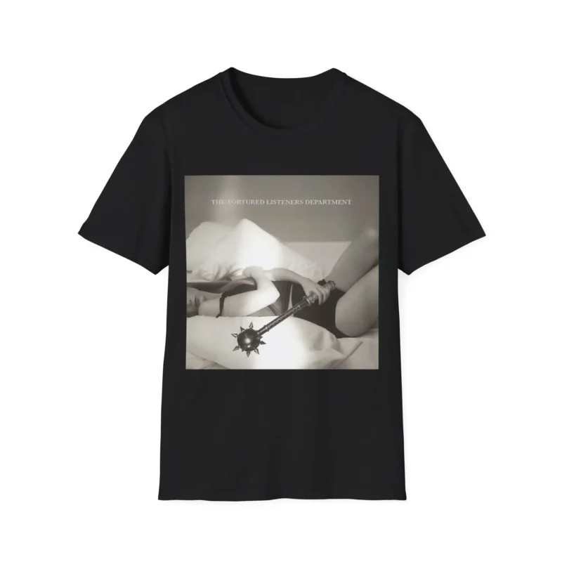 The Tortured Listeners Department Shirt