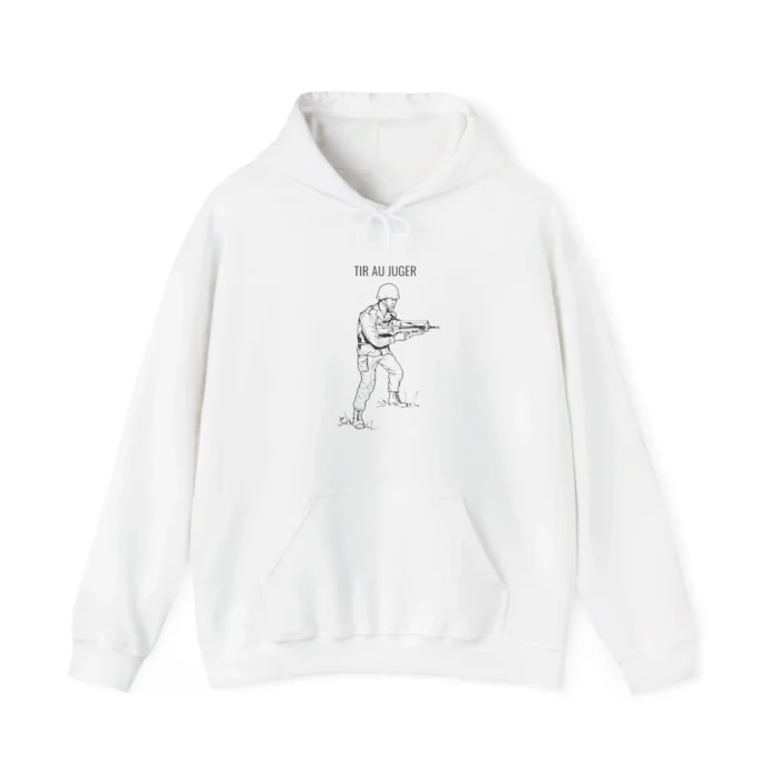 Tir Au Juger Sweatshirt