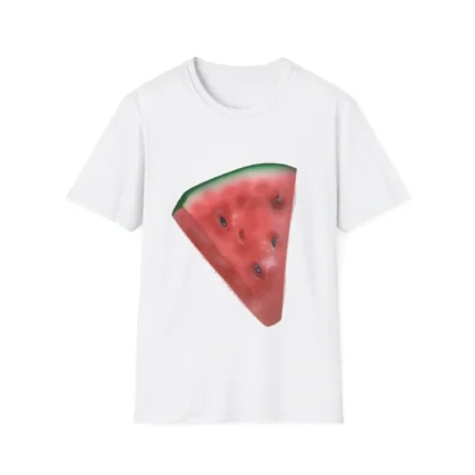 Watermelon free palestine t-Shirt