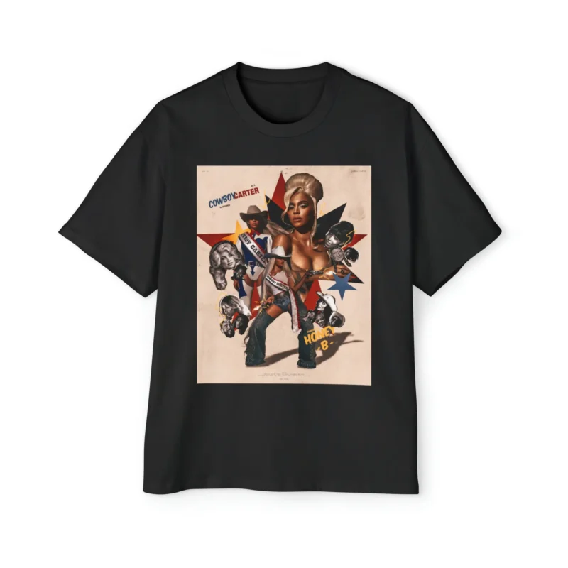 Beyoncé Act II Cowboy Carter premium Shirt