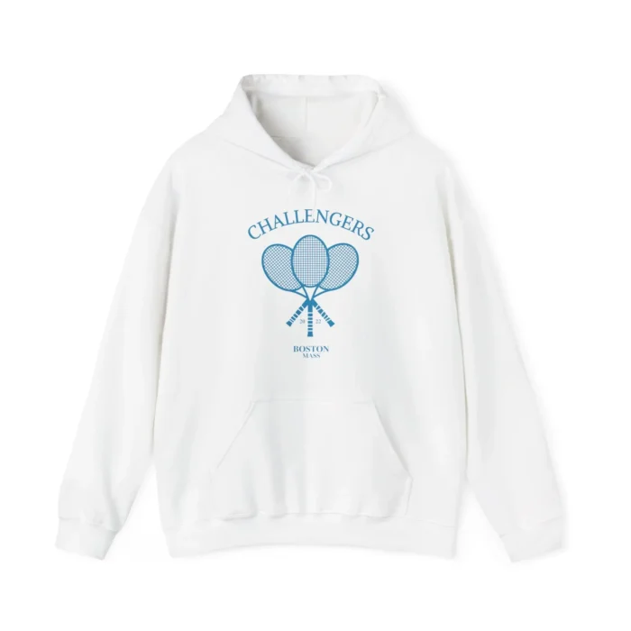 Zendaya Challengers Shirt, Sweatshirt and Hoodie - AshBubble