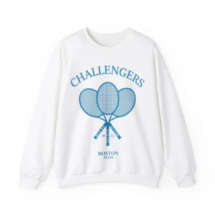 Zendaya Challengers Sweatshirt