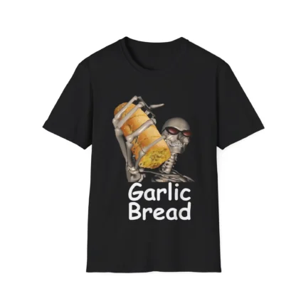 Garlic Bread Shirt