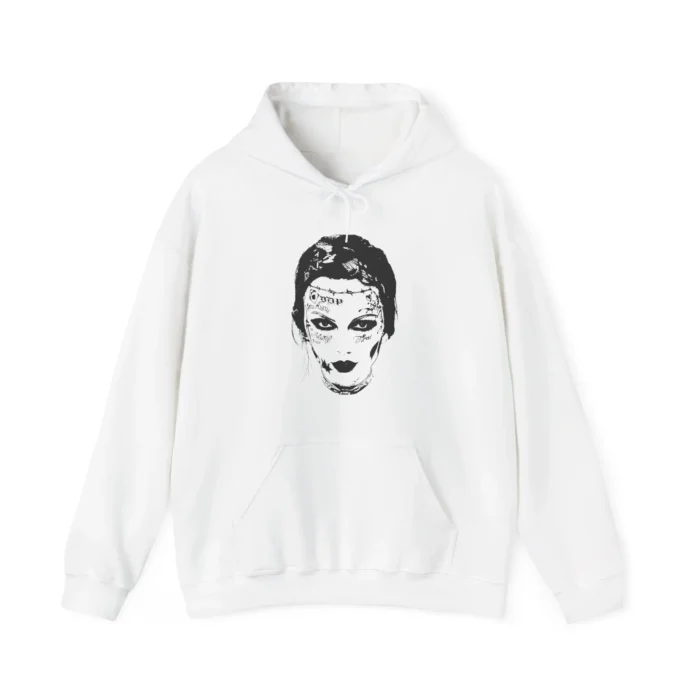 Taylor Malone Hoodie