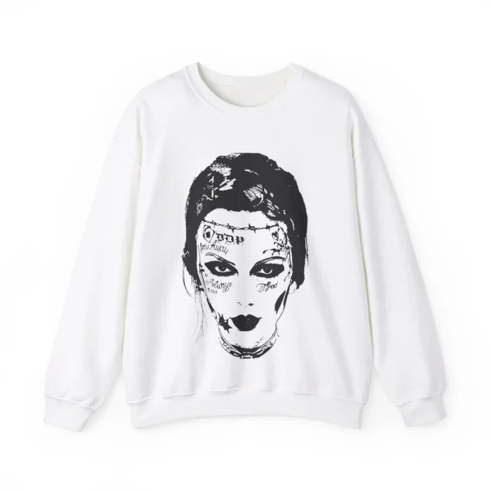 Taylor Malone Sweatshirt