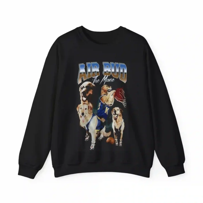 Air Bud The Movie Sweatshirt