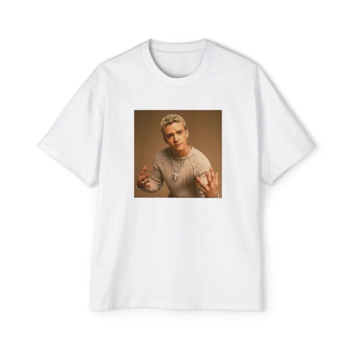 Justin Timberlake NSync Gift For Fan Premium Shirt
