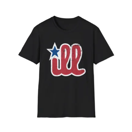 Philadelphia Phillies Ill t-Shirt