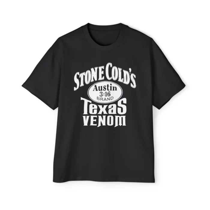 Stone Cold’s Austin Texas Venom Premium Shirt