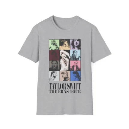 Taylor Swift The Eras Tour t-Shirt