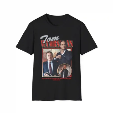 Tom Wambsgans t-Shirt