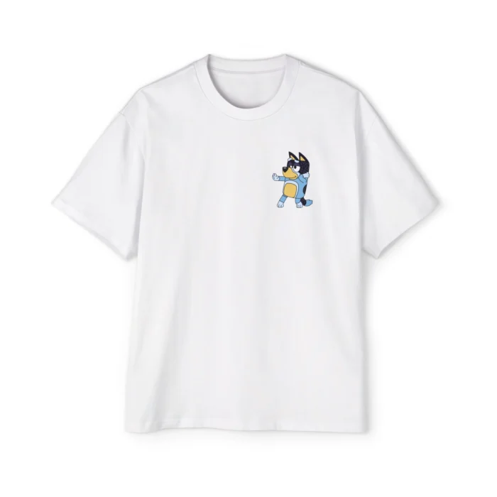 Bluey Cool Dad Premium Shirt