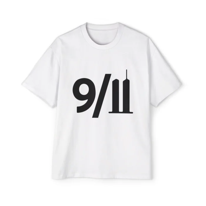 brainpop 9/11 Premium Shirt