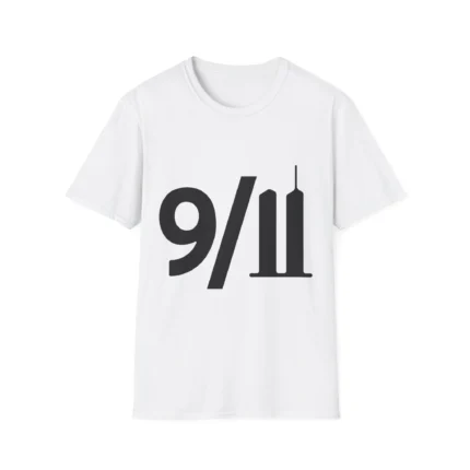 brainpop 9/11 t-Shirt