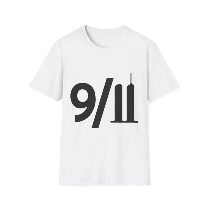 brainpop 9/11 t-Shirt