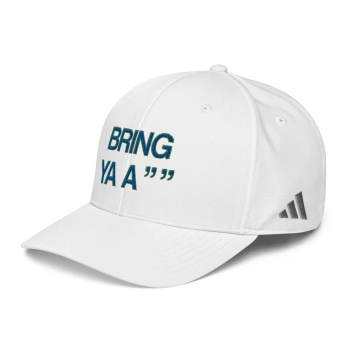Bring Ya Ass Hat