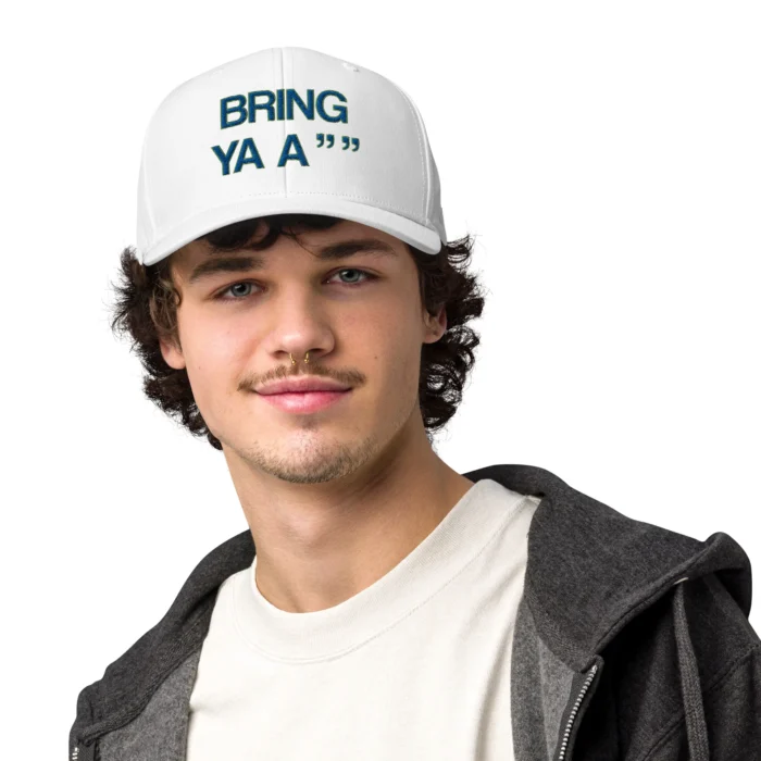 Bring Ya Ass Hat