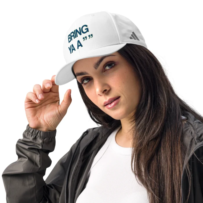 Bring Ya Ass Hat