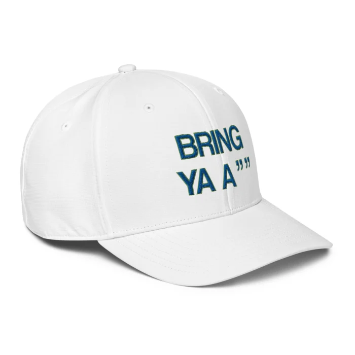 Bring Ya Ass Hat
