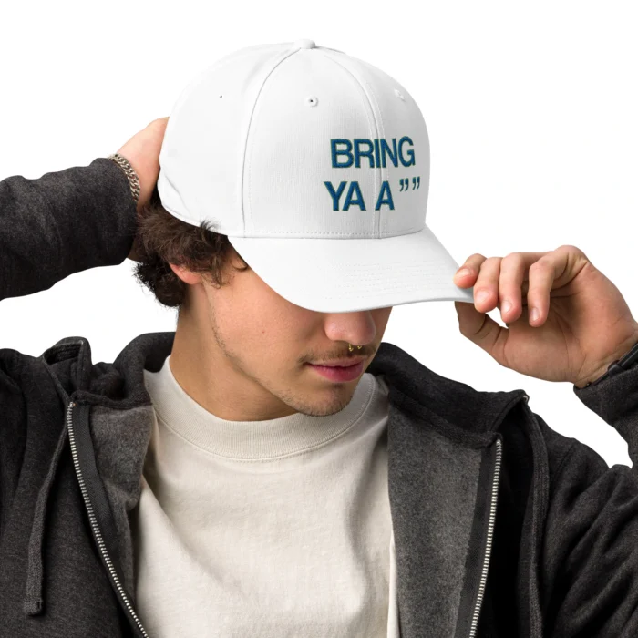 Bring Ya Ass Hat