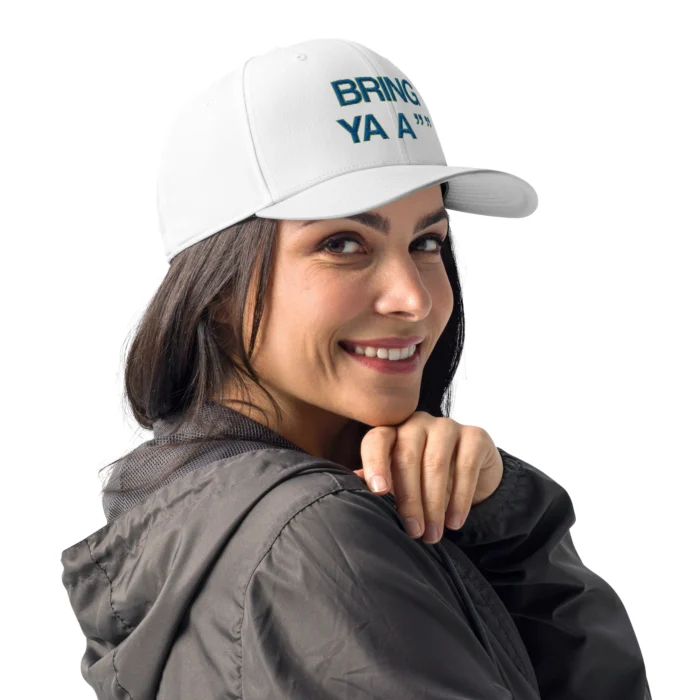 Bring Ya Ass Hat
