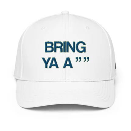 Bring Ya Ass Hat